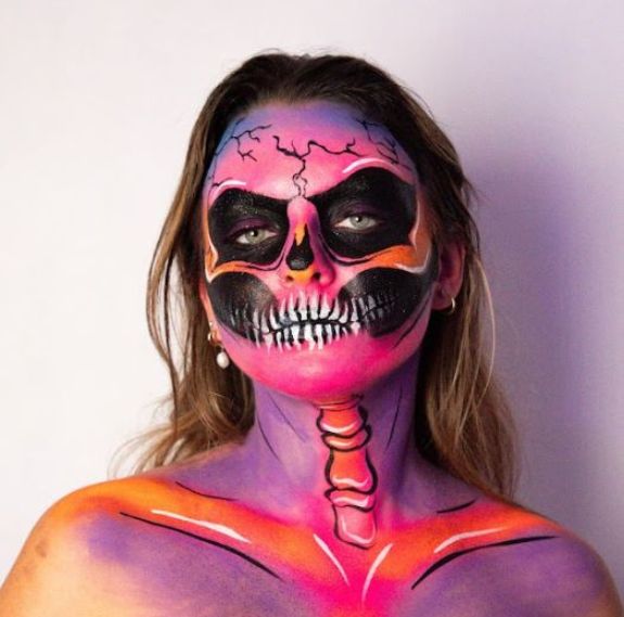 halloween-malovani